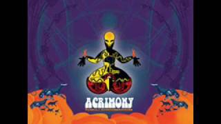 Acrimony - Million year summer