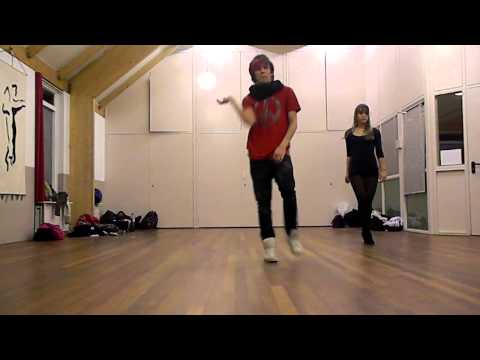 SECRET - TALK THAT DANCE COVER ASNKIMCHI+AMBIBAMBI