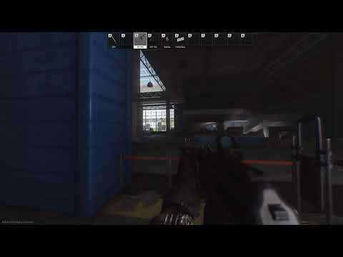 Nice pump fake scav...