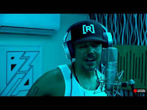 RESIDENTE RKT SESSION (PESTAÑA RECORDS)2022