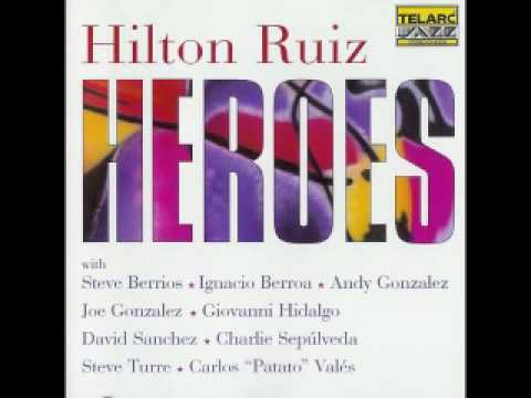 Hilton Ruiz - Sonny's Mood