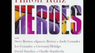 Hilton Ruiz - Sonny's Mood