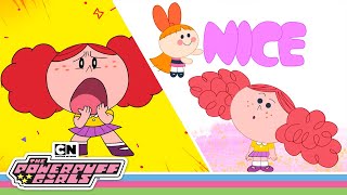 Princess Morbucks: Villain Turned Bestie? | Powerpuff Girls | Cartoon Network