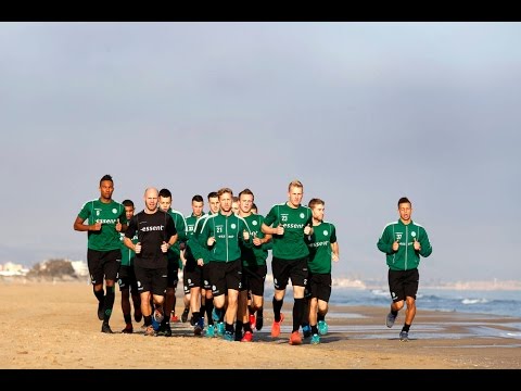 Fox Sports Doc: Under the Spanish Sun