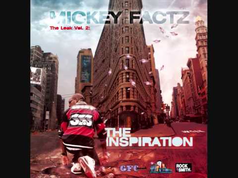Mickey Factz-Paradise