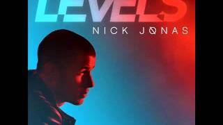 Nick Jonas  -  Levels