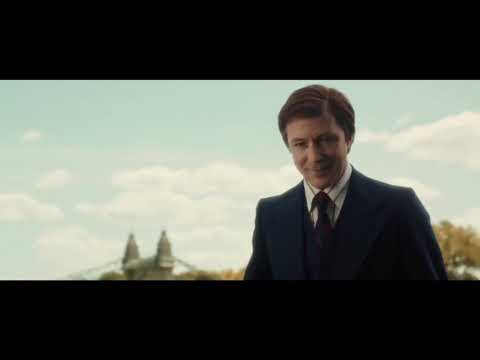 that one scene from bohemian rhapsody but every cut is the vine "boom"