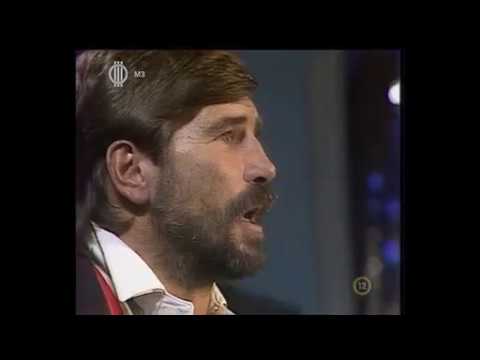 MHV : Nyissatok ajtót ( Menyhárt János -Miklós Tibor szerzeménye ) Előadja: Vikidál Gyula