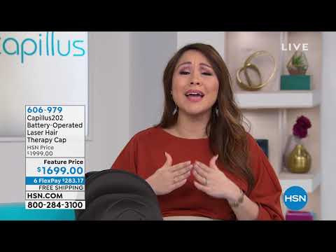 HSN | Beauty Innovations 08.26.2019 - 09 AM