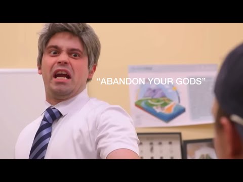 damien’s characters and their most iconic moments