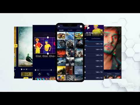 Video Compressor and Filters video thumbnail
