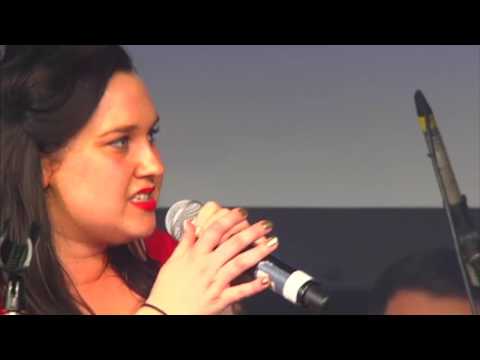 Amanda Rose   Ain't no stopping us now