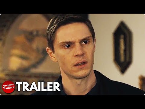 Mare of Easttown Trailer 2 Starring Evan Peters and Kate Winslet