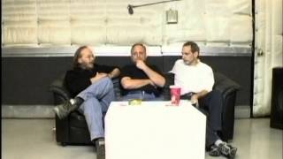 Donald Fagan and Walter Becker - Is the band mad at us