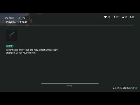 Raid base Player6073 ldoe