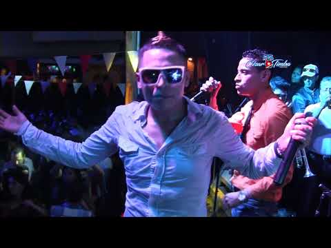 La Timba Criolla Oficial - Esto es pan Comido (Chachar es todo) - con Anthony Muzante en #SalsaKing
