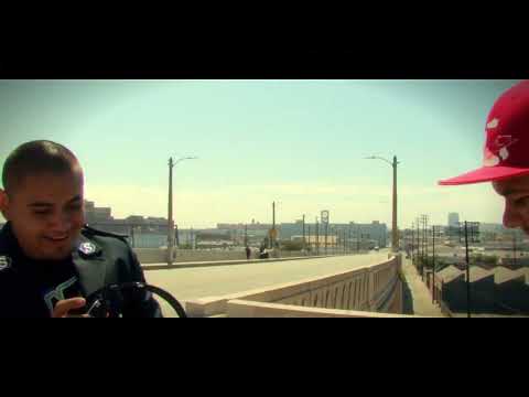 Heavenly Host  Ms Ezekiel Official Music Video produced by Adikt 1