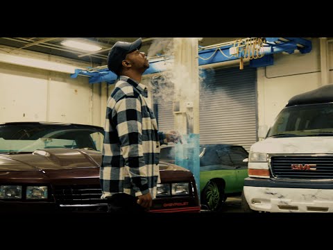 J1Hunnit - Ready ft. Siick P (Official Music Video)