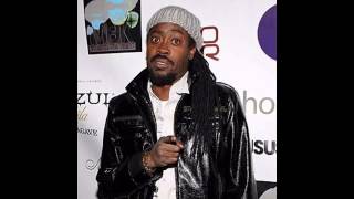 Beenie Man Your Own Bounce Wave Riddim April 2013 Crushroad876