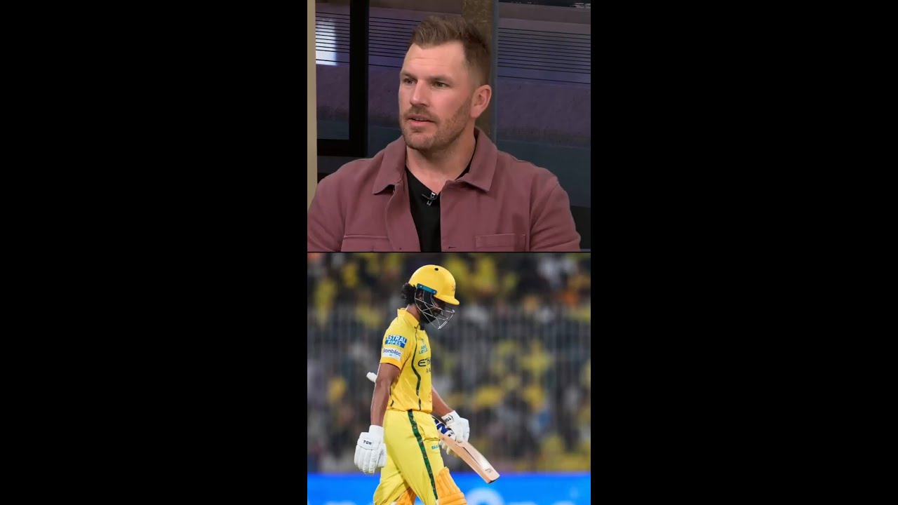 Does Gaikwad need a serious mindset shift?