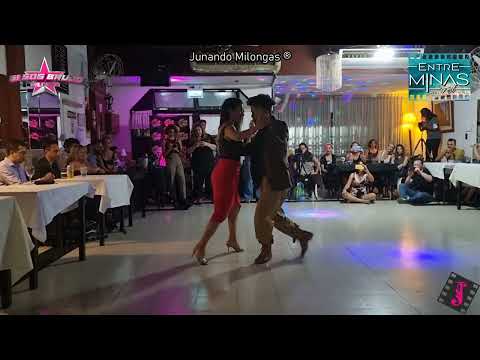 DANA FRIGOLI & RODRIGO FONTI || "Tigre Viejo"