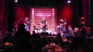 Colin James - into the Mystic @ City Winery - Nashville, TN 4/19/2023
