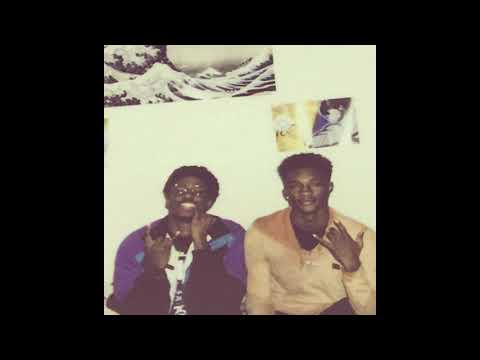 Tom The Mail Man - Been a minute (Prod. Oasis)