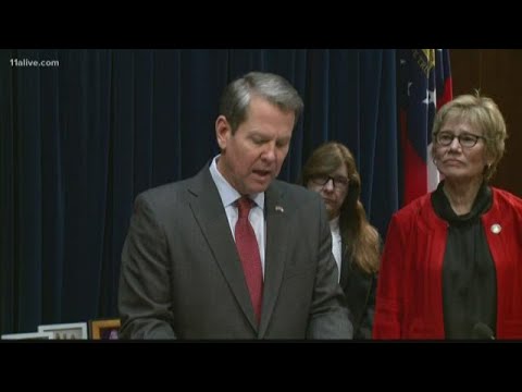 ジョージア州で2件のコロナウイルス感染者が発生｜わかっていること (2 coronavirus cases in Georgia | What we know)