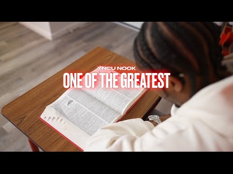 YNCU Nook - One Of The Greatest