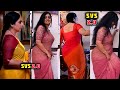 Sujitha Dhanush S Elegant Look That Defines Timeless Beauty