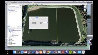 Flat Earth Claim Debunked: no horizon over 860 feet