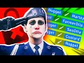 Sabotaging My ENTIRE TEAM In Rainbow Six Siege