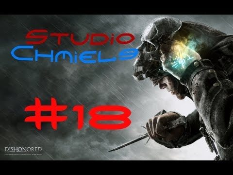 Zagrajmy w Dishonored PL (Walkthrough) #18