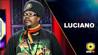 Luciano: The Messenger Rises Again