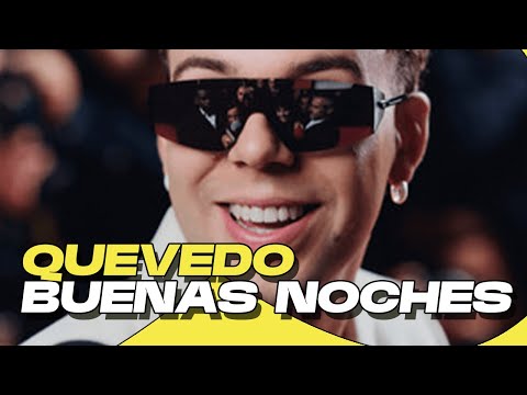 ¿DISCAZO O DECEPCIÓN? (REACCIÓN) Quevedo - Buenas Noches (Full Album)
