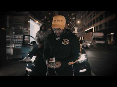 PEE GUNNA - AINT ON SHIT ( OFFICIAL MUSIC VIDEO )