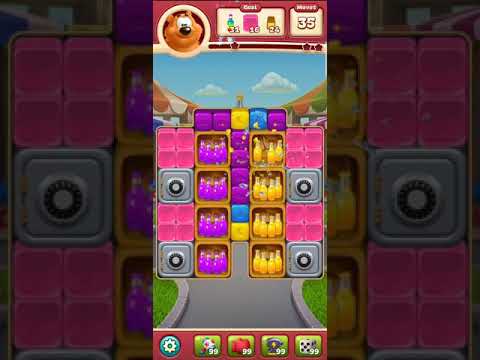 Toon Blast level 3777