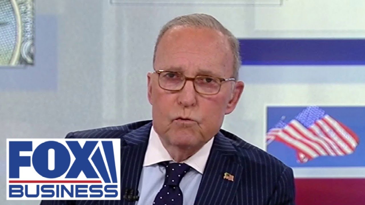 Larry Kudlow: Democrats don't know how to win