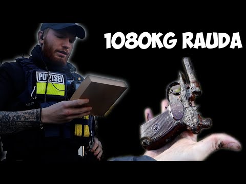 Eesti Suurim Magnet Fishing (Part4) |NoJoke