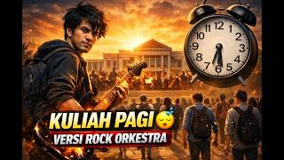Download lagu KULIAH PAGI – HARAPAN JAYA | Classic Rock Orchestra Version (Epic Campus Anthem!) mp3 Download lagu KULIAH PAGI – HARAPAN JAYA | Classic Rock Orchestra Version (Epic Campus Anthem!) mp3