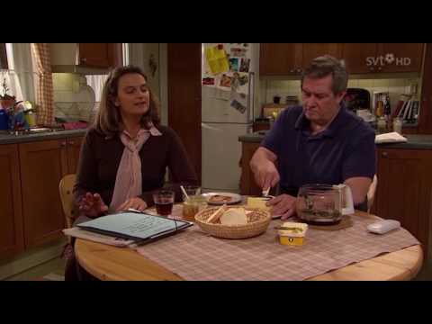 Svensson Svensson - Gustav om Raskens