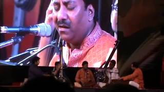 Yaman 1-Ustad Rashid Khan
