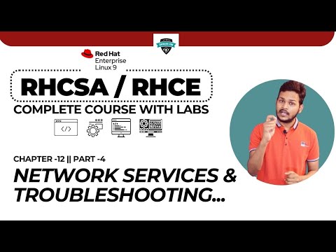 Latest RHEL Linux Server Installation For Lab Practice Latest RHCSA Certification Program