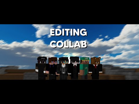 FyreMC - Editing collab (ft. Russable,Bazs, Anger, Zyme, QwQ)