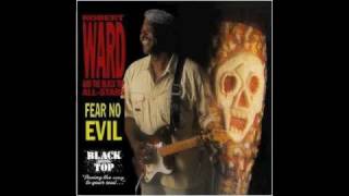 Robert Ward - Forgive Me Darling