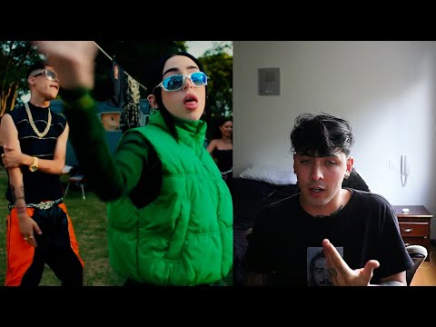 DAB REACCIONA A MARISOLA REMIX