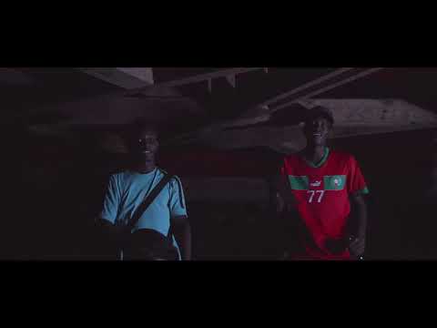 Houms - VZM (clip officiel)