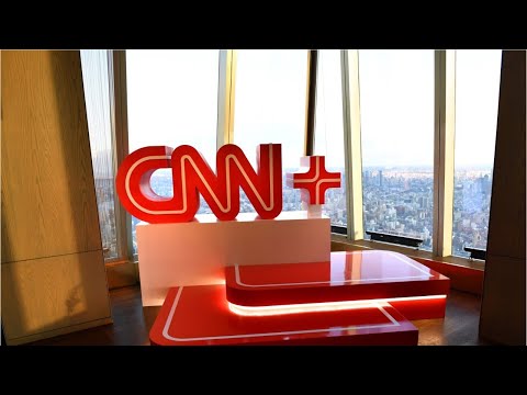 'Biggest failure in media history': CNN+ to shut down after only a month