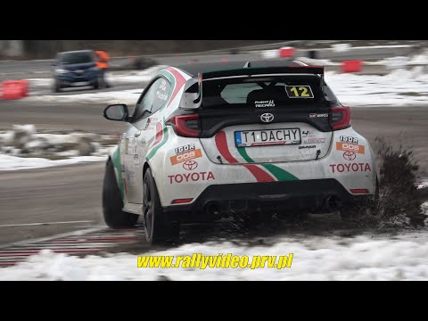 wwtech SuperOES I Runda - Tor Kielce - 2025-01-25