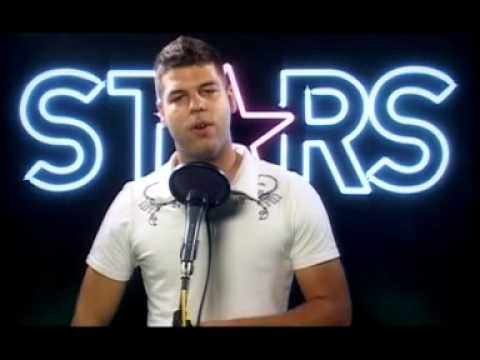 STARS - VLADIMIR GRUJIC ..AVI
